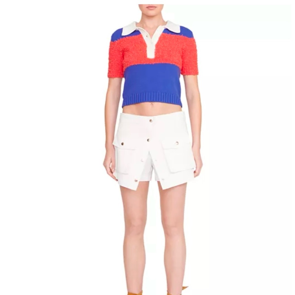 Staud Short